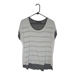 1 - APT 9 Women's Shirt Size L